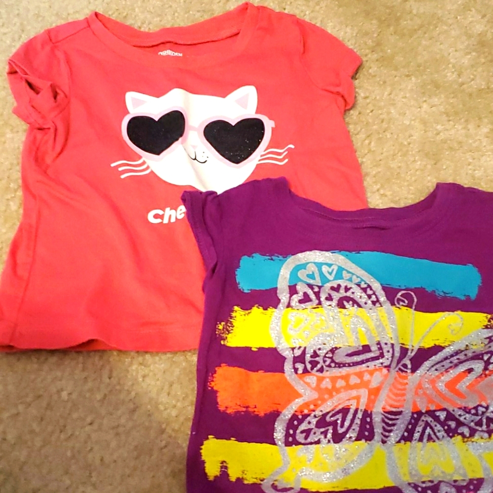 T-shirts